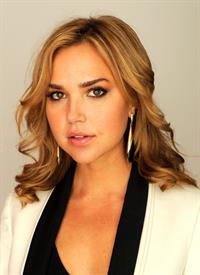 Arielle Kebbel