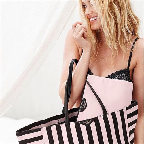 Elsa Hosk in lingerie