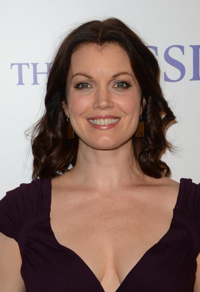 Bellamy Young