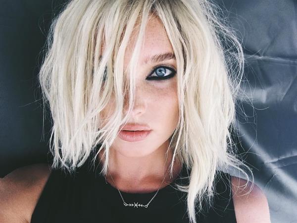 Elsa Hosk