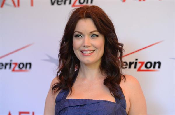 Bellamy Young