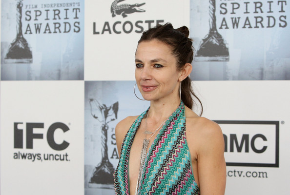 Justine Bateman