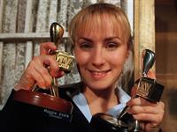 Lisa McCune