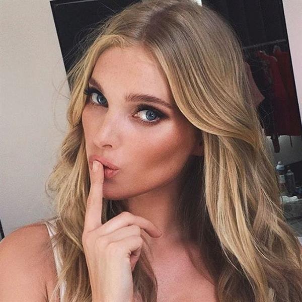 Elsa Hosk