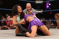 Gail Kim