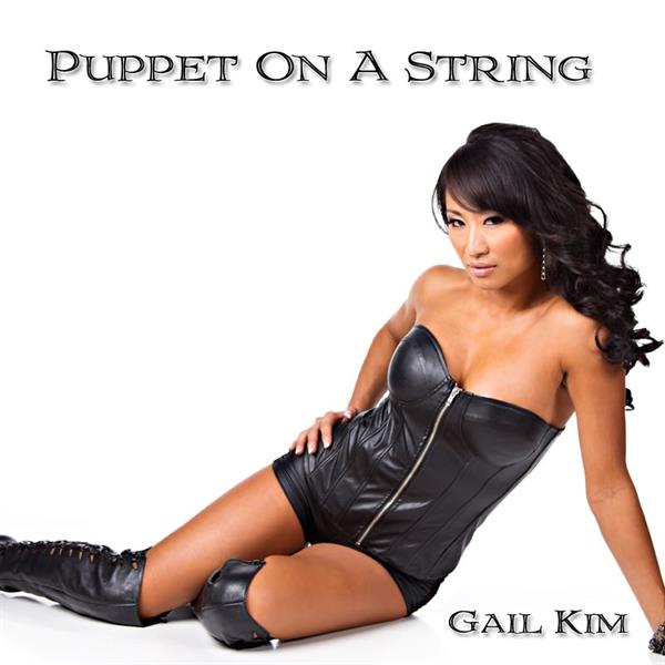 Gail Kim