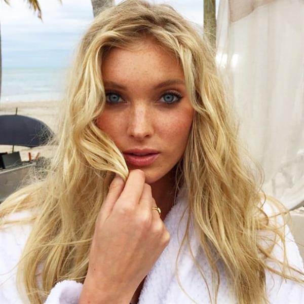 Elsa Hosk