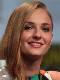 Sophie Turner (Actress)