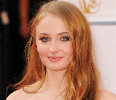 Sophie Turner (Actress)