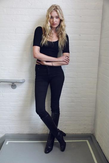 Elsa Hosk Pictures Elsa Hosk