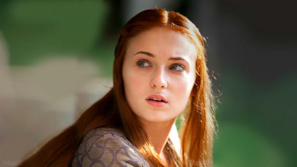 Sophie Turner (Actress)