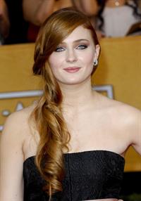 Sophie Turner (Actress)