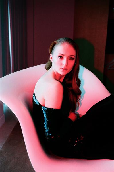 Sophie Turner (Actress)