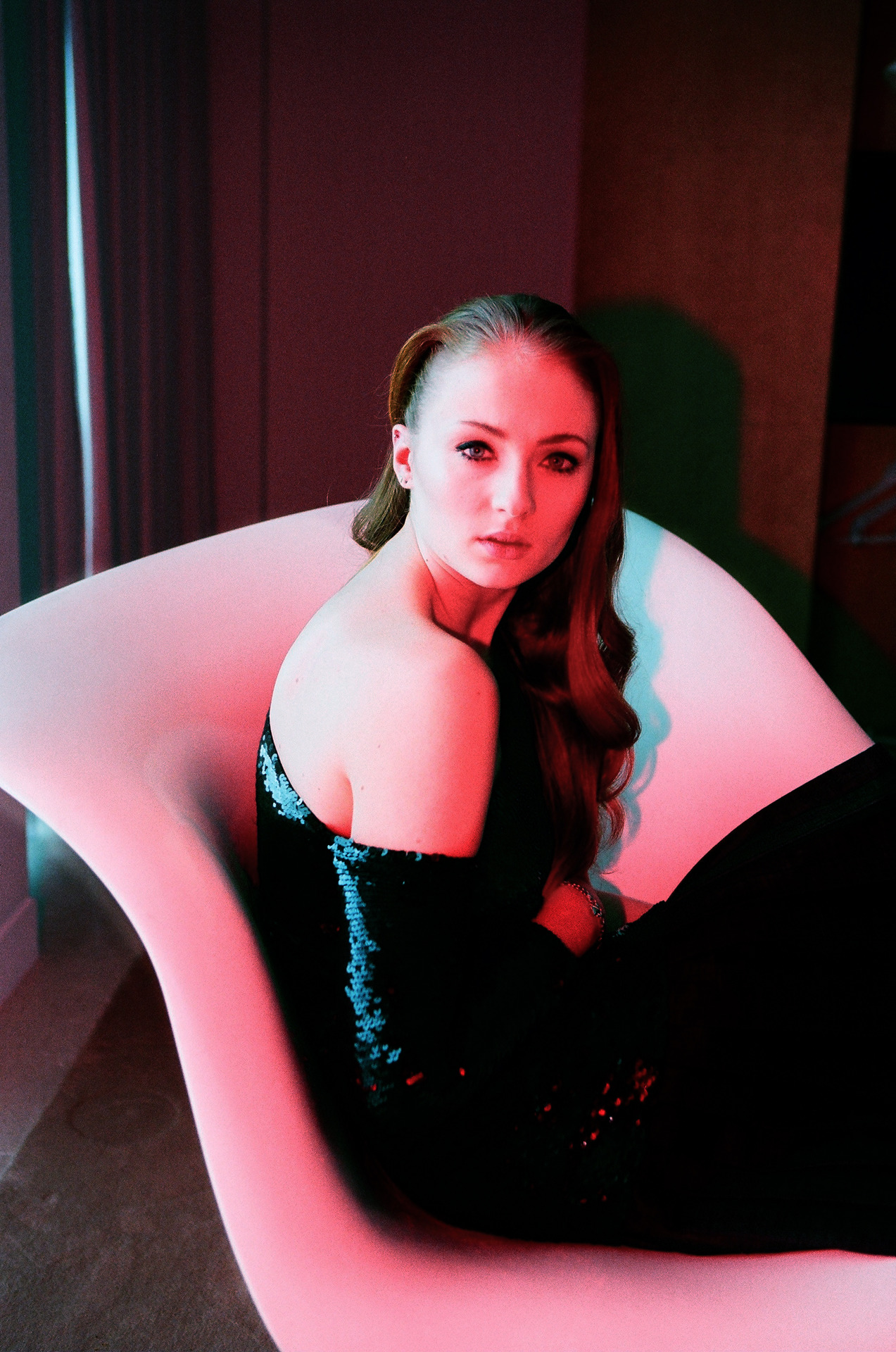 Sophie Turner (Actress)