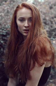 Sophie Turner (Actress)