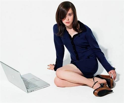Ellen Page