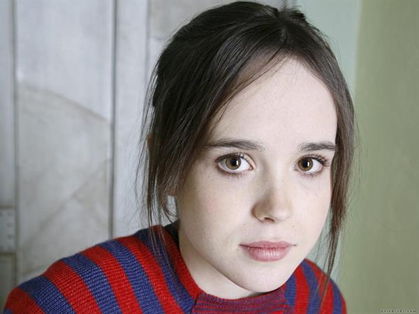 Ellen Page