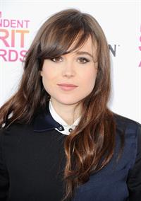 Ellen Page