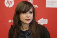 Ellen Page