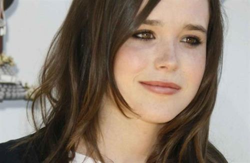 Ellen Page