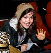 Ellen Page