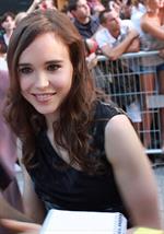 Ellen Page