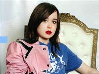 Ellen Page