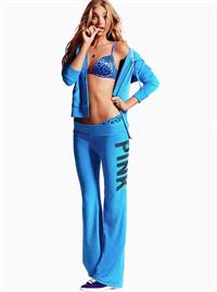 Elsa Hosk in a bikini