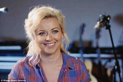 Charlotte Church