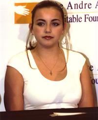 Charlotte Church