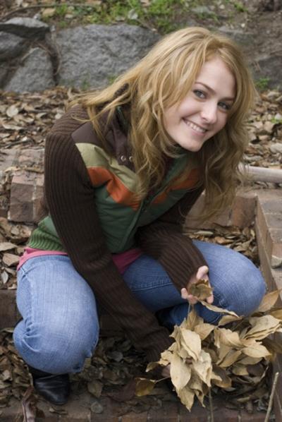 Scout Taylor-Compton