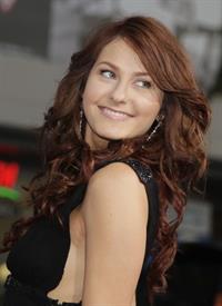 Scout Taylor-Compton