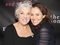 Tyne Daly