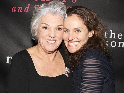 Tyne Daly