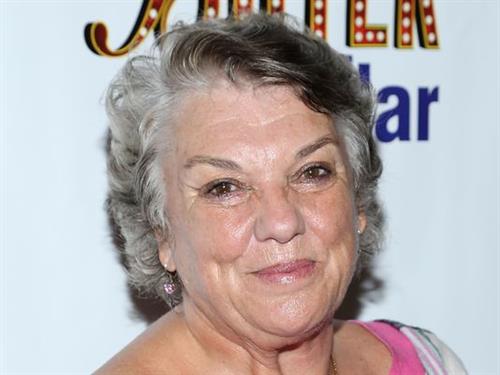Tyne Daly