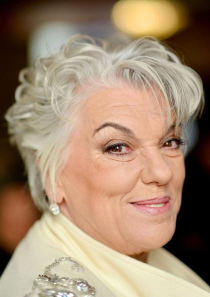 Tyne Daly