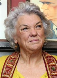 Tyne Daly