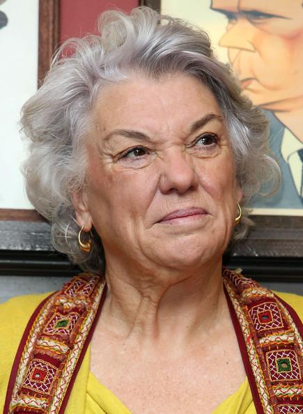 Tyne Daly