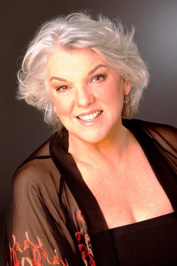 Tyne Daly