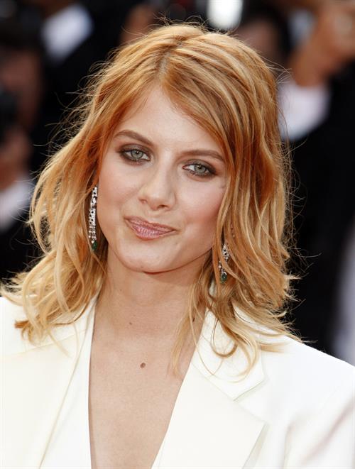 Mélanie Laurent