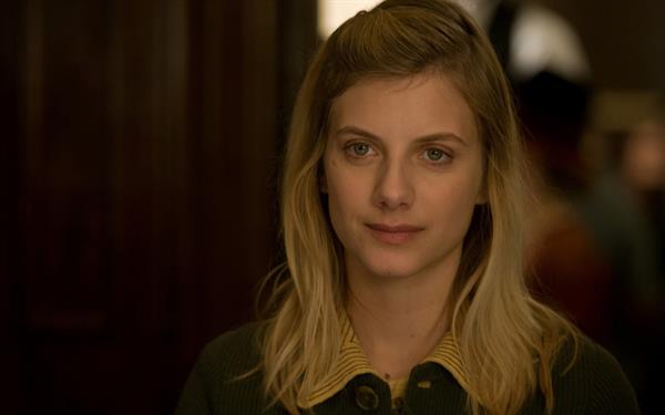 Mélanie Laurent