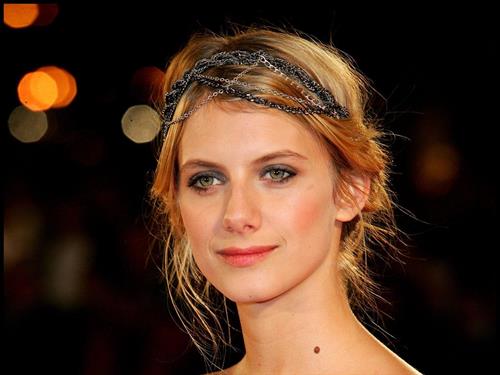 Mélanie Laurent