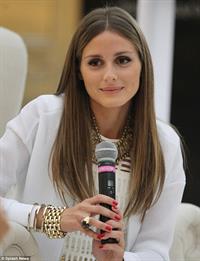 Olivia Palermo