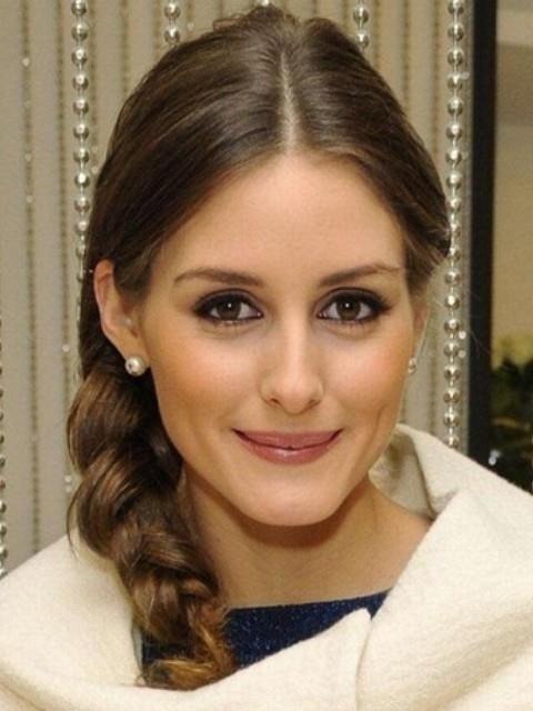 Olivia Palermo