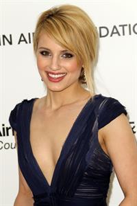 Dianna Agron