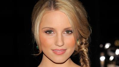 Dianna Agron