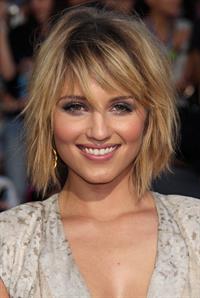 Dianna Agron
