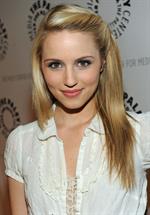 Dianna Agron