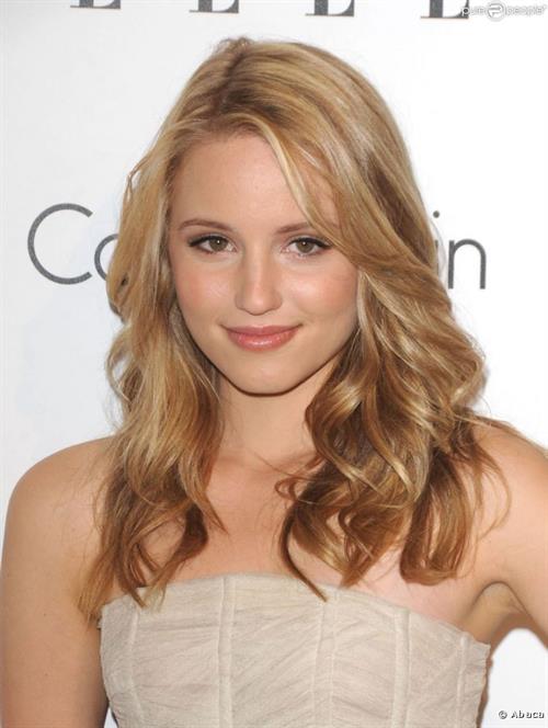 Dianna Agron