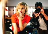 Dianna Agron